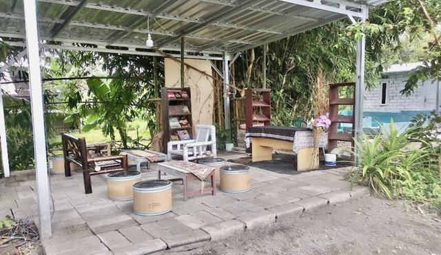 Hotel O Homestay Bambu Oerip Syariah