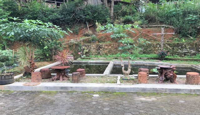 Hotel O Homestay Banyumili Samigaluh