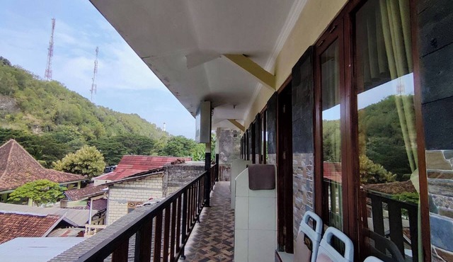 Hotel O Homestay Baronsari
