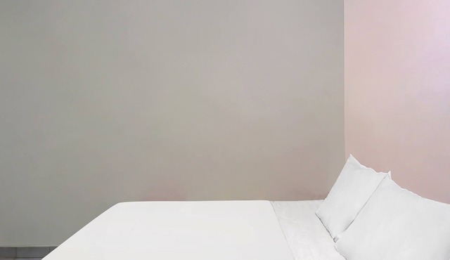 Hotel O Homestay Bude Sri