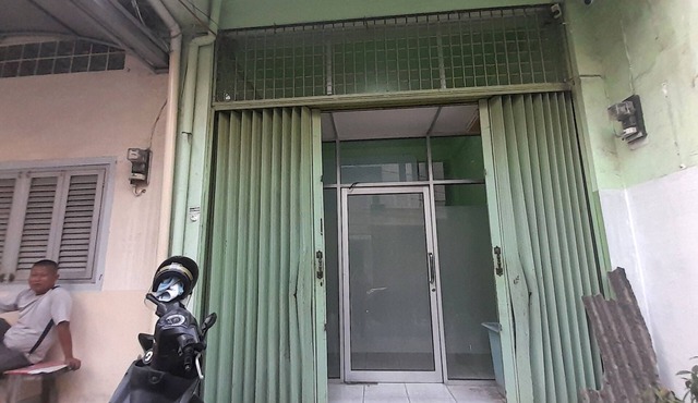 Hotel O Homestay Bunga Rinte Syariah Near Komp perumahan stella ressidence 2