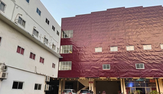 Hotel O Homestay Harapan Syariah Bulukumba Near Bulukumba