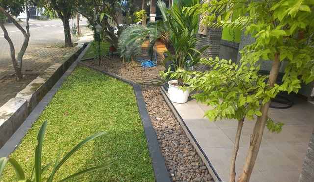 Hotel O Homestay Koe Syariah