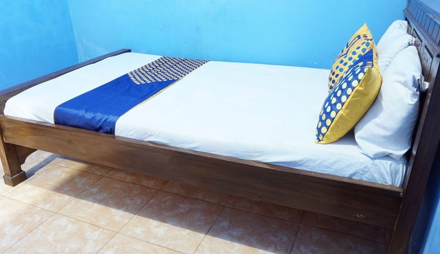 Hotel O Homestay Srikandi Pulau Merah BeachNearPantai Pancer