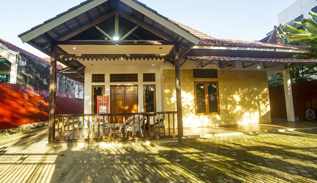 Hotel O Homestay Syariah