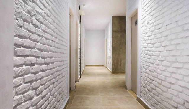 Hotel O Homia Residence
