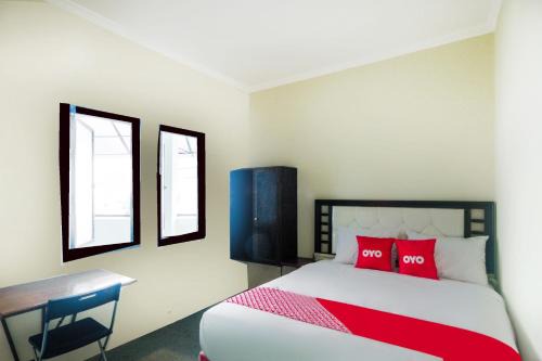 Hotel O Homia Residence