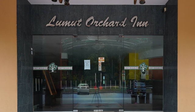 Hotel O Hotel Orchard Inn