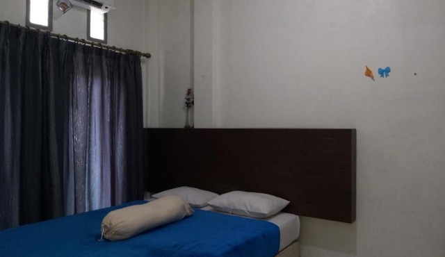 Hotel O Icha Homestay