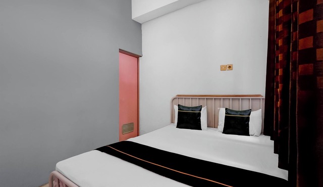 Hotel O Jasmine Guest House