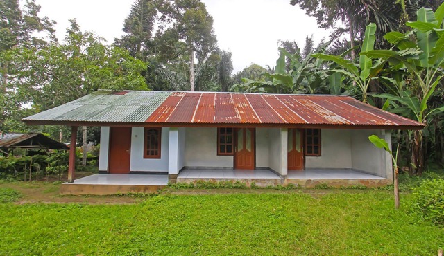 Hotel O Jati Homestay Near Taman Suranadi