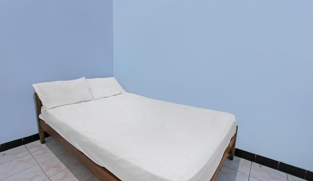 Hotel O Jati Homestay Near Taman Suranadi