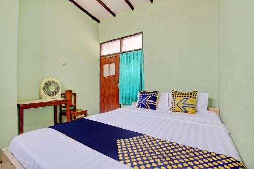 Hotel O Jaya Kusuma