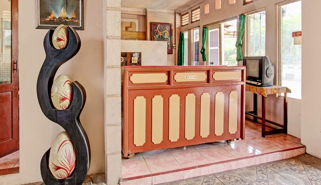 Hotel O Jaya Kusuma