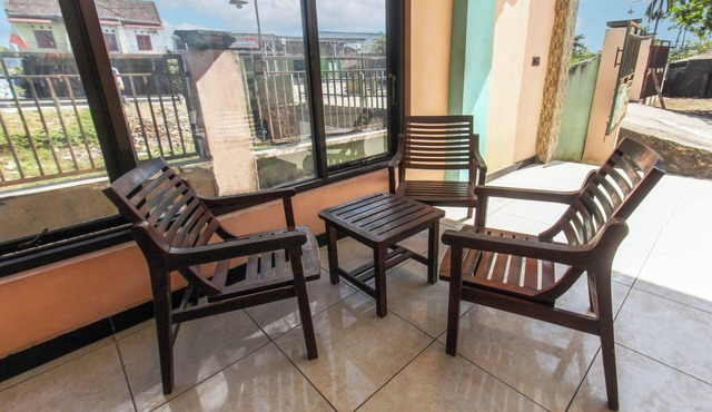 Hotel O Jayanni