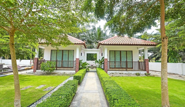 Hotel O Jentayu Homestay Pontian