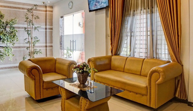 Hotel O Jr Residence Syariah