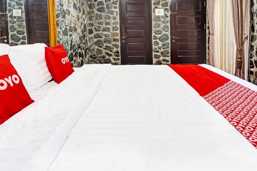 Hotel O Juanda Homestay Syariah