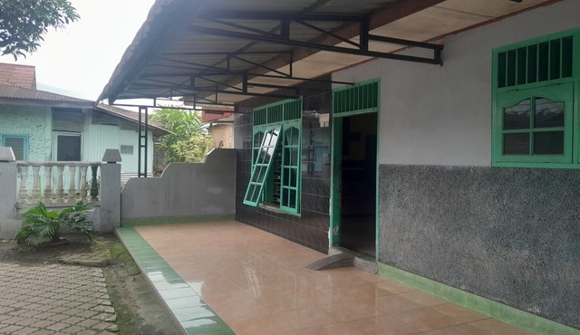 Hotel O Kamboja Homestay Syariah