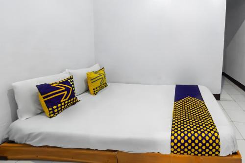 Hotel O Kanditha Homestay Near Lombok Exotic Sentral Oleh-oleh
