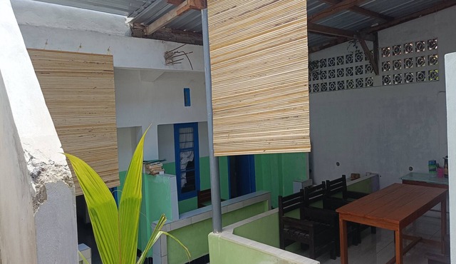 Hotel O Kawi Homestay
