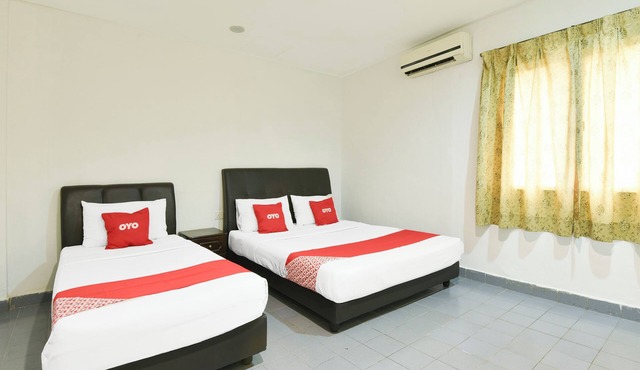 Hotel O KB Near Siti Khadijah Market Formerly KB 7 Days