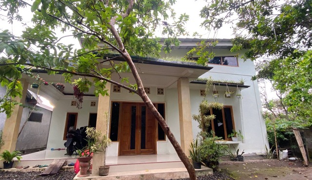 Hotel O Kebun Manis Homestay Near Lapangan Bola Volly Batu Kumbung