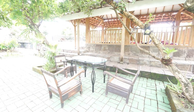 Hotel O Kencana Homestay Syariah Near Masjid AL-BAROKAH Kanyuran