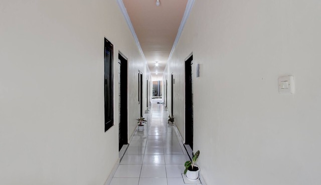 Hotel O Khayla Homestay Syariah