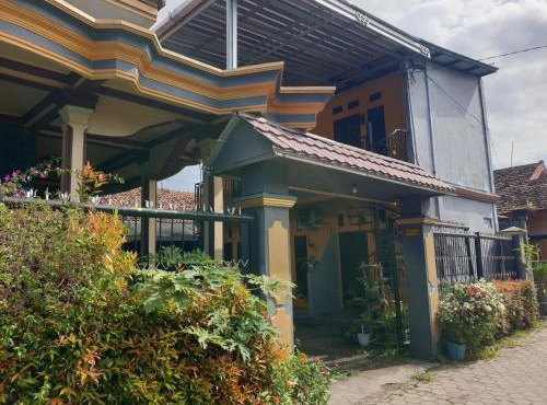 Hotel O Kos Haji Jakfar SyariahNearPancoran mas 25