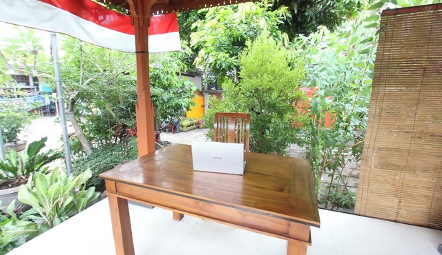 Hotel O Kos Moncok