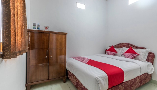 Hotel O Kost Arie 1
