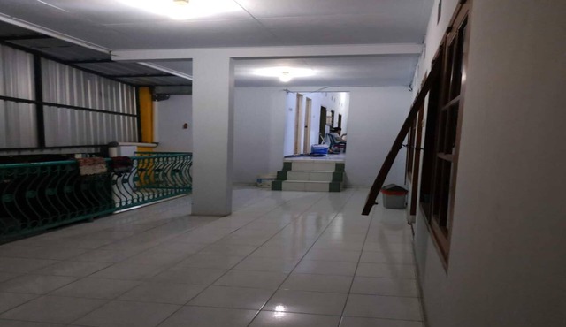 Hotel O Kost Bu Tutik Syariah