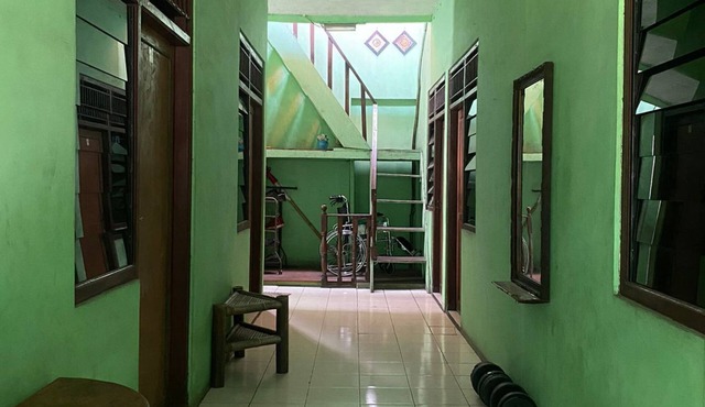 Hotel O Kost Bunda Syariah