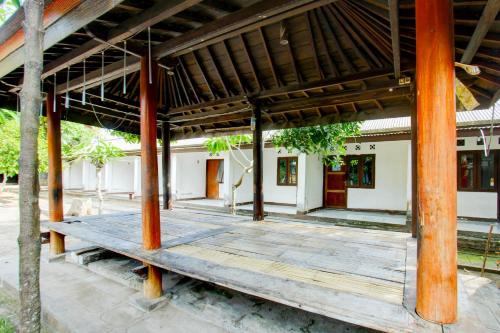 Hotel O Kost Gayus