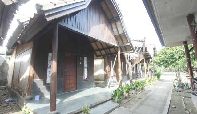 Hotel O Kost Gayus