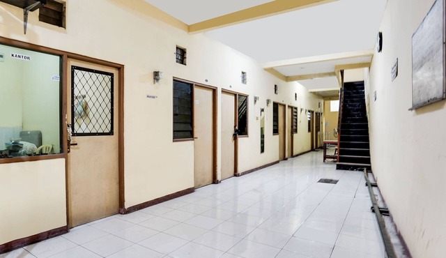 Hotel O Kost Nusantara Sidoarjo Syariah