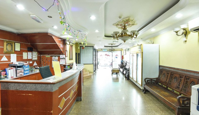 Hotel O Kota Bharu Near War Museum Formerly Azam Hotel