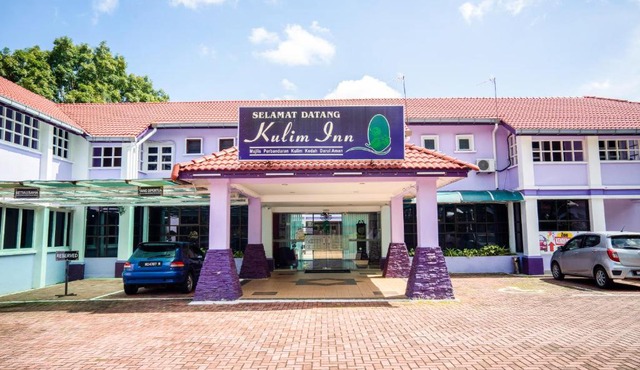 Hotel O Kulim Inn