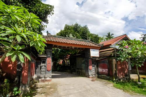 Hotel O Lanang