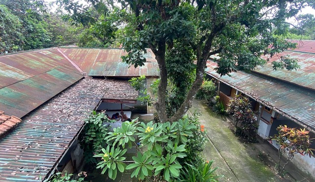 Hotel O Lanang