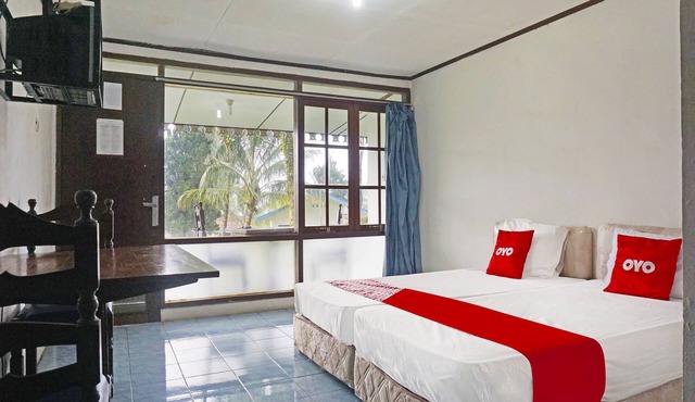 Hotel O Lembah Nyiur