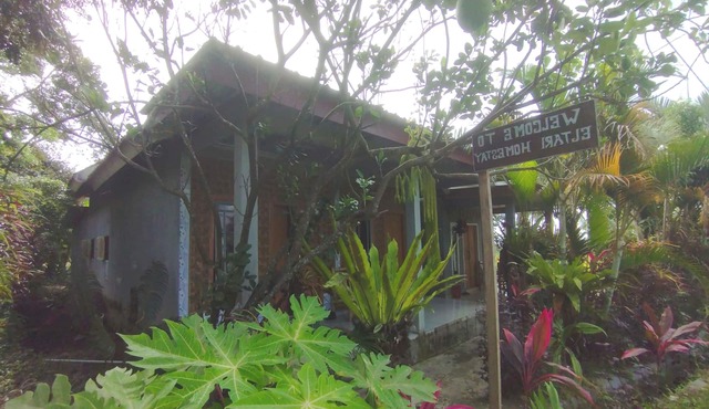 Hotel O Lestari Homestay