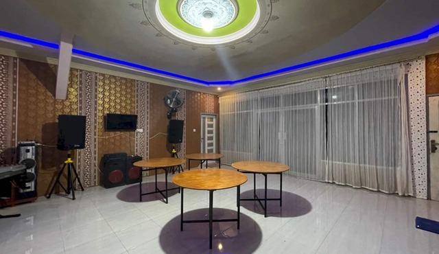 Hotel O Lima Saudara Syariah