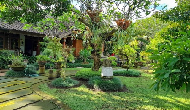 Hotel O Losmen Ida Near PT. Narmada Awet Muda (Pabrik Lingsar)