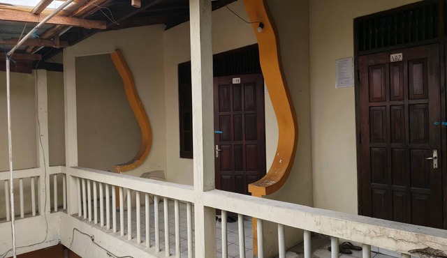 Hotel O Lowanu Stay Syariah