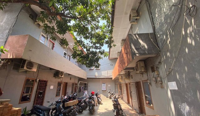 Hotel O Lulu Homestay