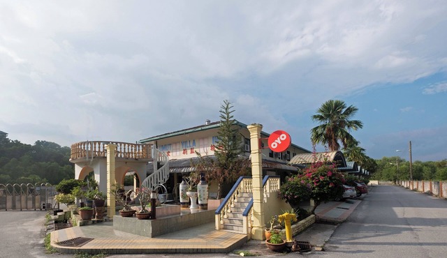 Hotel O Lumut Villa Inn