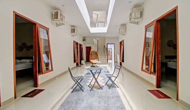Hotel O Madania Guesthouse Syariah