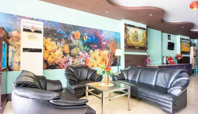 Hotel O Makassar near Losari Beach formerly Ocean View Hotel